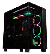 Multicom Elite A930 Gaming PC AMD Ryzen 7 9800X3D, 96GB DDR5 RAM, 2TB PCIe 5.0 SSD, 4TB HDD, GeForce RTX 5080 16GB GDDR7, 2.5GbE, Wi-Fi 7, Windows 11 Home