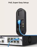 Reolink ringeklokke med kamera PoE 5MP oppløsning,  persondeteksjon (RL-Doorbell-D340P)