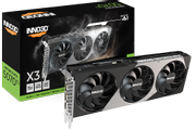 INNO3D GeForce RTX 5070 Ti 16GB X3, 3x DisplayPort 2.1b, 1x HDMI 2.1b, 750W