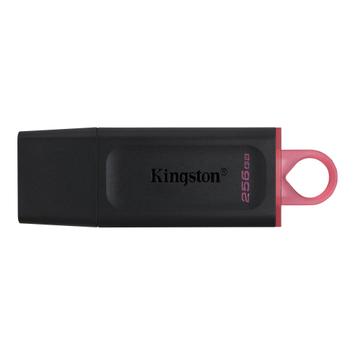 Kingston DataTraveler Exodia USB Flash Drive - 256 GB (DTX/256GB)