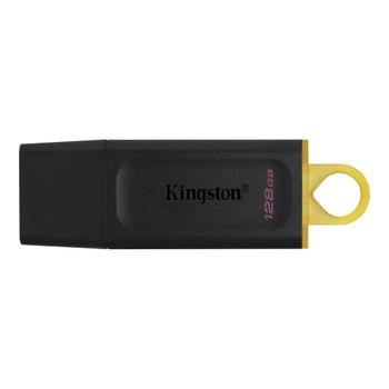 Kingston DataTraveler Exodia USB Flash Drive - 128 GB (DTX/128GB)