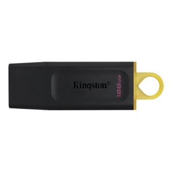 Kingston DataTraveler Exodia USB Flash Drive - 128 GB (DTX/128GB)