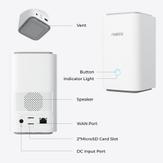 Reolink Home Hub alt-i-ett sikkerhetssystem (RL-Hub)