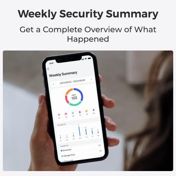 Reolink Home Hub alt-i-ett sikkerhetssystem (RL-Hub)