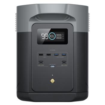 EcoFlow Delta 2 Max Portable Power (EFDELTA2Max-EU)