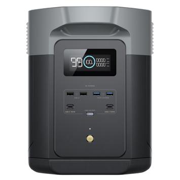 EcoFlow Delta 2 Max Portable Power (EFDELTA2Max-EU)