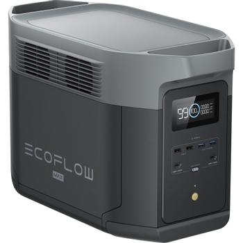 EcoFlow Delta 2 Max Portable Power (EFDELTA2Max-EU)