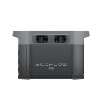 EcoFlow Delta 2 Max Portable Power (EFDELTA2Max-EU)