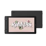 Huion Kamvas 13 (Gen 3) tegnebrett - Cosmo Black (GS1333)