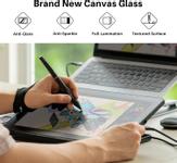 Huion Kamvas 13 (Gen 3) tegnebrett - Cosmo Black (GS1333)