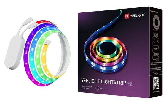 Xiaomi Yeelight Lightstrip 1S 2m (YLDD05YL)