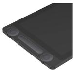 Huion Kamvas 13 (Gen 3) tegnebrett - Cosmo Black (GS1333)