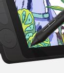 Huion Kamvas 13 (Gen 3) tegnebrett - Cosmo Black (GS1333)