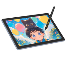 Tablay Pen Display X10 tegnebrett med 10.1" IPS-skjerm