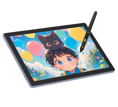 Tablay Pen Display X10 tegnebrett med 10.1" IPS-skjerm (PDX10_HD)