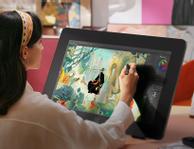 XP-Pen Artist Pro 24 (Gen2) (MD240QH)