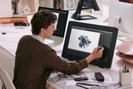 XP-Pen Artist Pro 24 (Gen2) (MD240QH)
