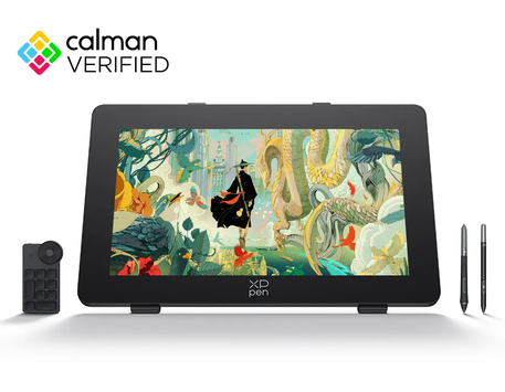 XP-Pen Artist Pro 24 (Gen2) (MD240QH)