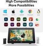 XP-Pen Artist Pro 24 (Gen2) (MD240QH)