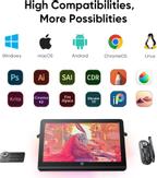 XP-Pen Artist Pro 19 (Gen2) (MD180UH)