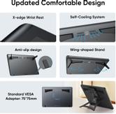 XP-Pen Artist Pro 19 (Gen2) (MD180UH)