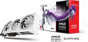 Sapphire Radeon RX 9070 Pure OC 16GB GDDR6, 2x DisplayPort, 2x HDMI, 650W