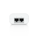 Ubiquiti 10G PoE++ Adapter (60W) 802.3bt 10GbE PoE Injector (UACC-POE++-10G)