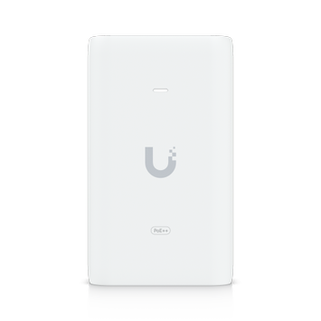 Ubiquiti UniFi PoE++ Adapter 60W (U-POE++)