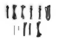 be quiet! Power Zone 2 1000W Platinum - PCIe 5.1 - ATX 3.1 - 10 års garanti (BP008EU)