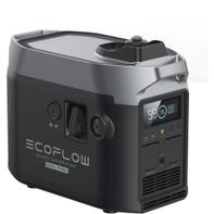 EcoFlow Dual Fuel Smart Generator bensin (1800W) og propan (1600W)