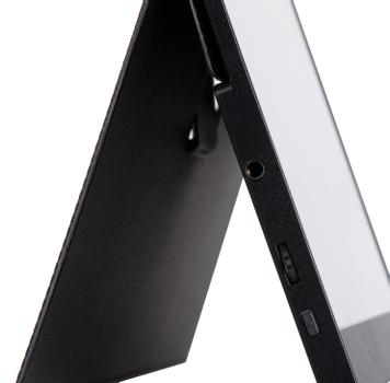 Ontario 14" Full-HD bærbar ekstraskjerm får strøm og videosignal gjennom USB-C-kabel (ONT-PM-1401)