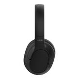 Belkin SoundForm Isolate trådløse hodetelefoner Bluetooth,  hybrid noise cancelling,  innebygget mikrofon, opptil 60 timer batteritid (AUD008HQBK)