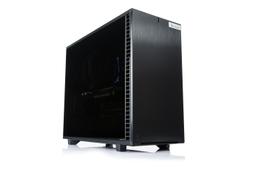 Multicom Drogo A830 Power Station AMD Ryzen 7 9800X3D, 96GB DDR5 RAM, 2TB PCIe 5.0 SSD, 4TB PCIe 4.0 SSD, GeForce RTX 5080 16GB, 10GbE, Wi-Fi 7, Windows 11 Home