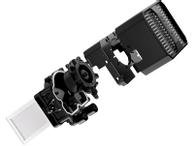 be quiet! Silent Loop 3 - 420mm 3x140mm vannkjøling (BW026)