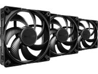 be quiet! Silent Loop 3 - 420mm 3x140mm vannkjøling (BW026)