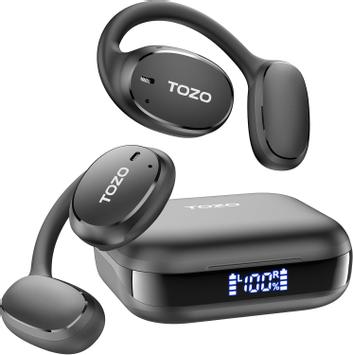 Tozo OpenEgo trådløse ørepropper TWS True wireless-hodetelefoner med mikrofon