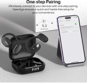 Tozo OpenEgo trådløse ørepropper TWS True wireless-hodetelefoner med mikrofon (TZ-OpenEgo)