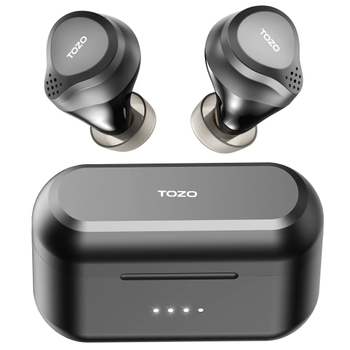 Tozo NC7 Pro støydempende ørepropper True wireless-hodetelefoner med mikrofon (TZ-NC7Pro)
