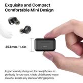 Tozo NC7 Pro støydempende ørepropper True wireless-hodetelefoner med mikrofon (TZ-NC7Pro)