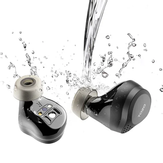 Tozo NC7 Pro støydempende ørepropper True wireless-hodetelefoner med mikrofon (TZ-NC7Pro)