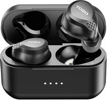 Tozo NC7 Pro støydempende ørepropper True wireless-hodetelefoner med mikrofon