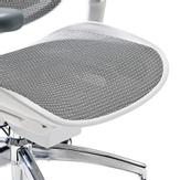 Sihoo Doro C300 Pro - hvit ergonomisk kontorstol (SH-C300-PRO-M102)