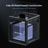Anycubic Kobra S1 Combo (KS1CBK0A-O)