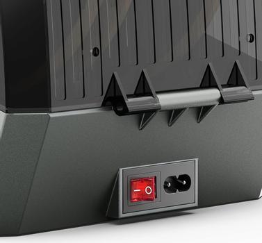 Creality Space Pi Plus filamenttørker (CR-SPACE-PI-PLUS)