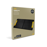 Aqiila Solar Panel Sunbird P100, 100W (406004)