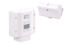 Futurehome Komfyrvakt m/hvit taksensor