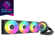 Arctic Liquid Freezer III Pro 360 A-RGB (Black) 3x 120mm