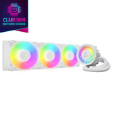 Arctic Liquid Freezer III Pro 360 A-RGB (White) 3x 120mm (ACFRE00188A)