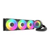 Arctic Liquid Freezer III Pro 360 A-RGB (Black) 3x 120mm (ACFRE00184A)
