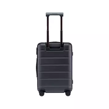 Xiaomi håndbagasje/ kabinkoffert - mørkegrå - 37.5x22.5x55cm (BHR7690CN)